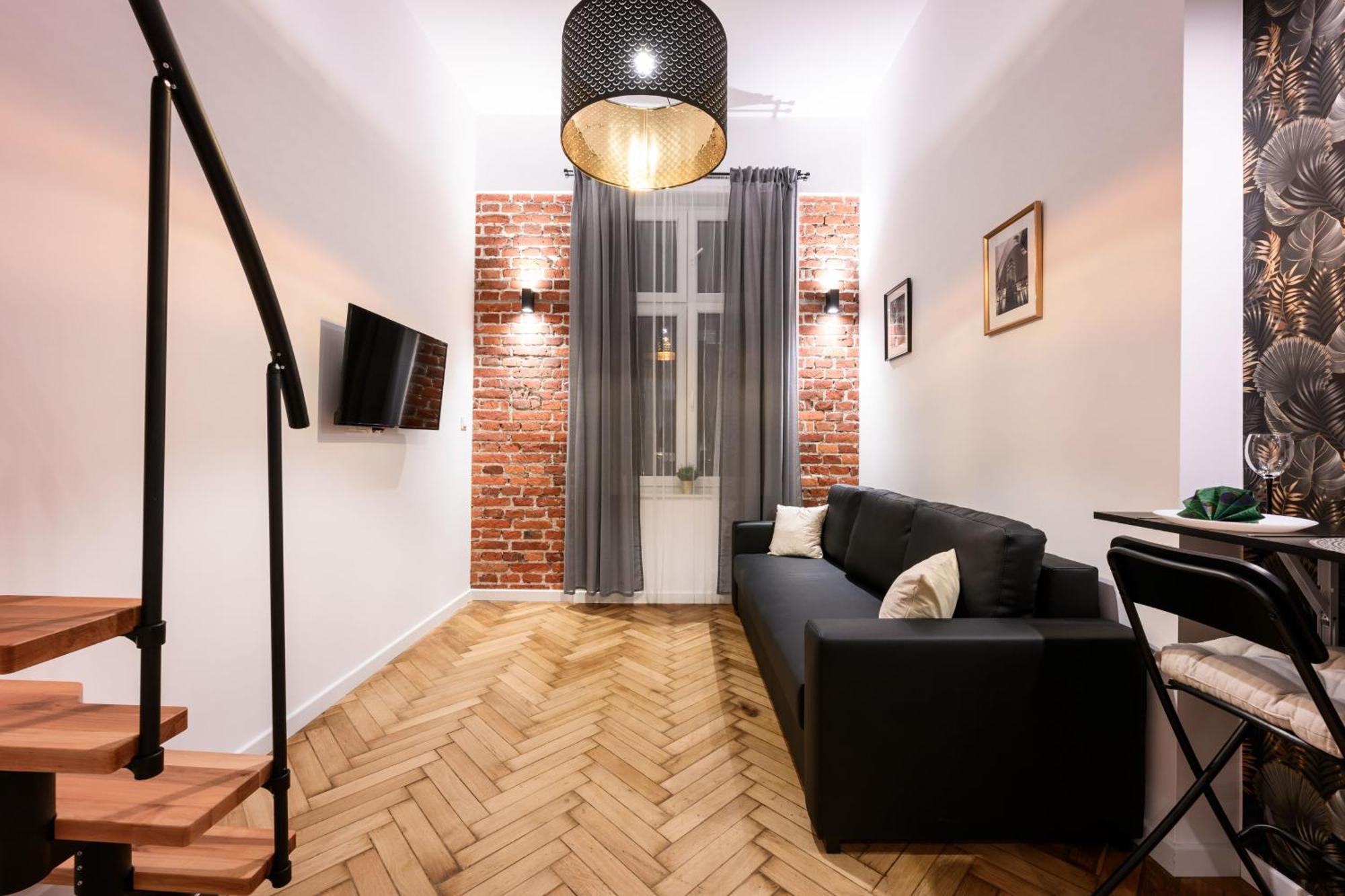 Dietla 99 Apartments - Ideal Location - In The Heart Of Krakow — Foto 2