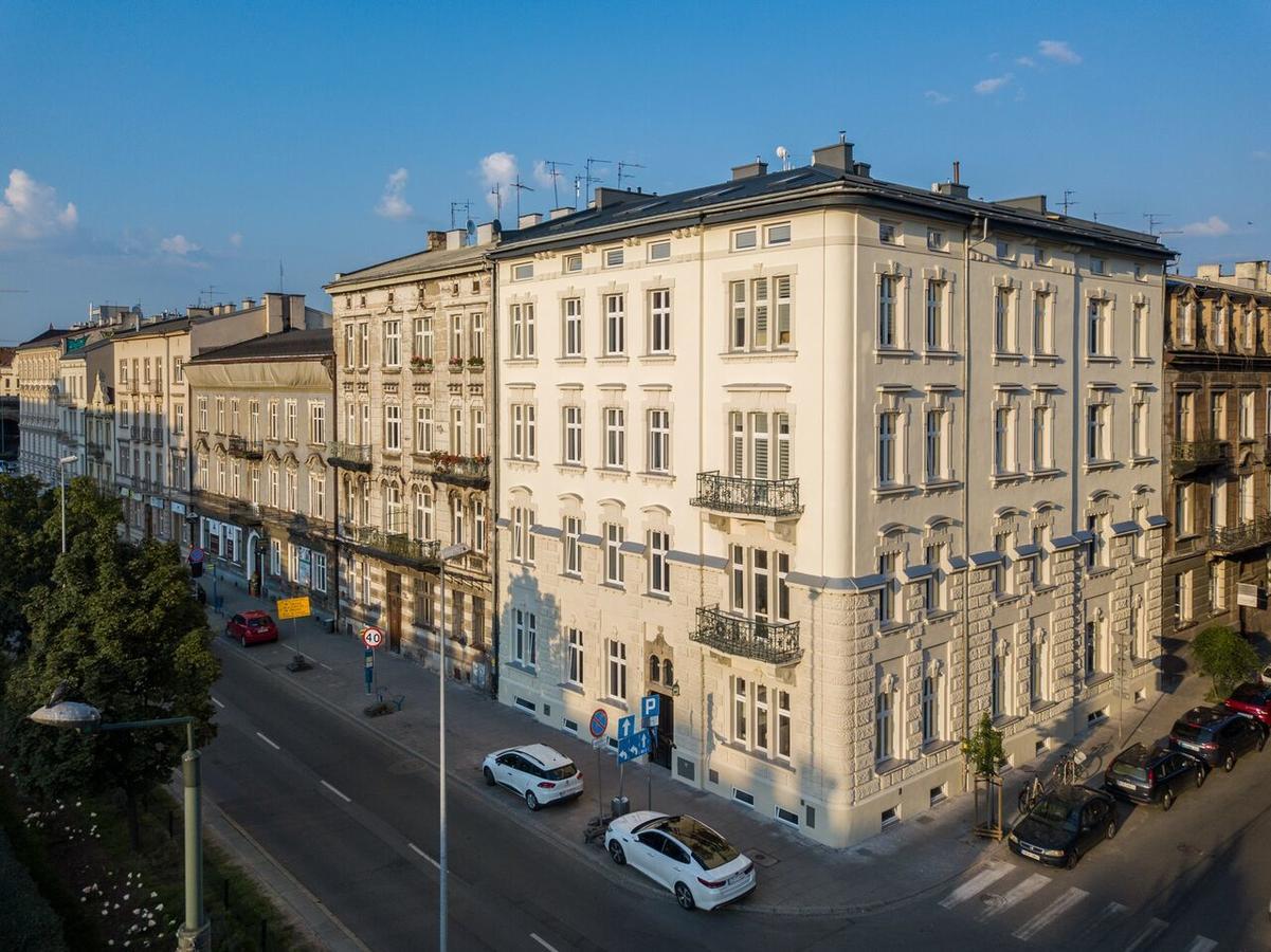 Dietla 99 Apartments - Ideal Location - In The Heart Of Krakow — Foto 3