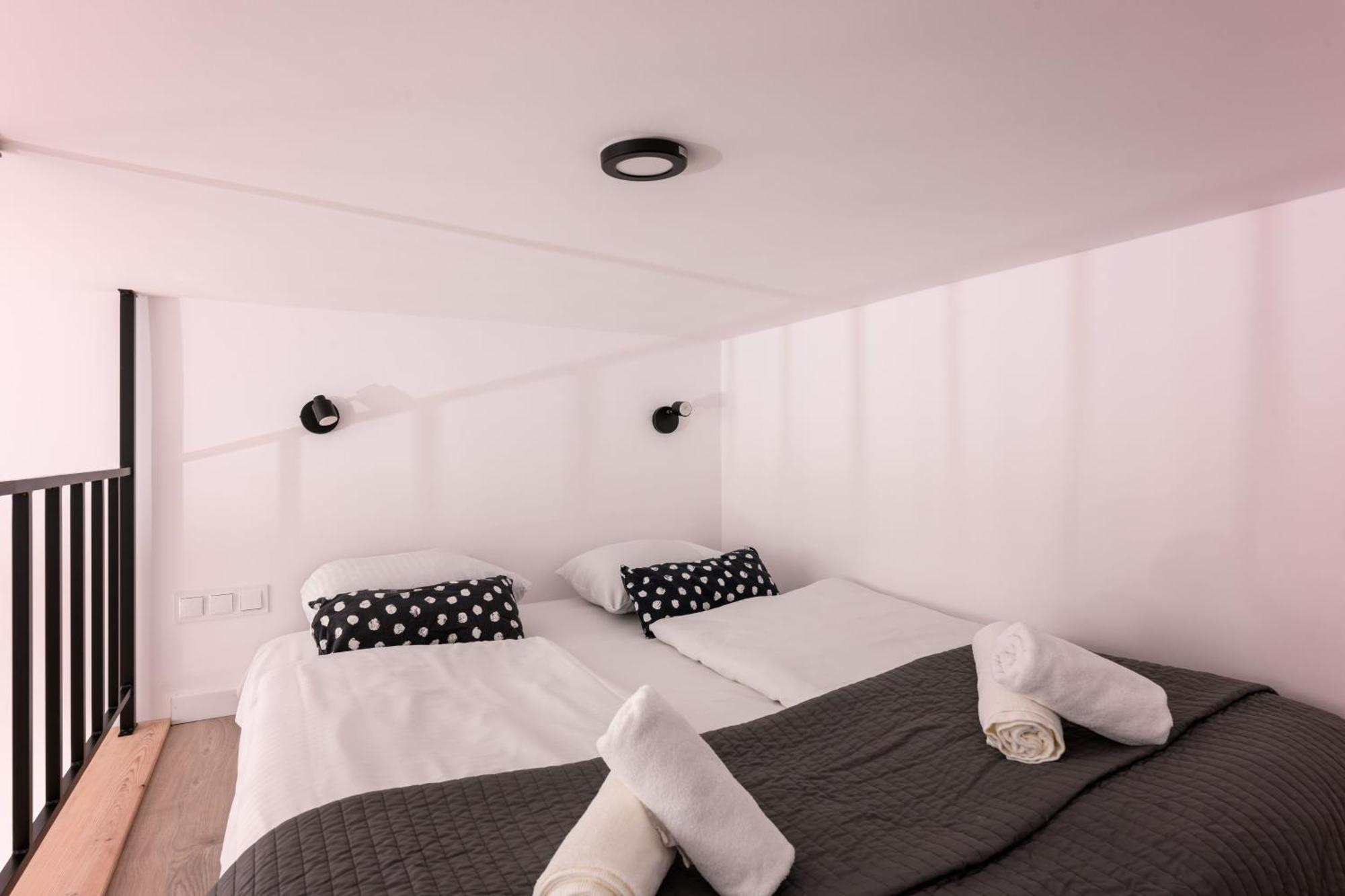 Dietla 99 Apartments - Ideal Location - In The Heart Of Krakow — Foto 1